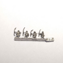 FJ-A1 Ashigaru Archers PACK