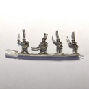 FJ-C1 Ashigaru Captains PACK