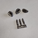 BDC Brit Inf Para Equip Drop Canisters