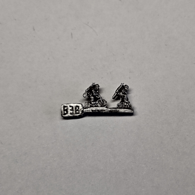 British Empire Paratrooper Company PACK