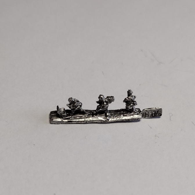 British Empire Paratrooper Company PACK