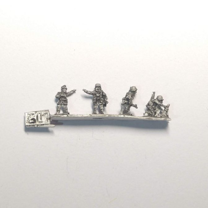 G01 Ger Inf Command