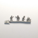 Ger Inf Rifle Company PACK