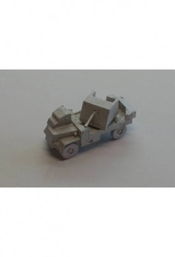 AEC Mk I Gun Carrier (Deacon)
