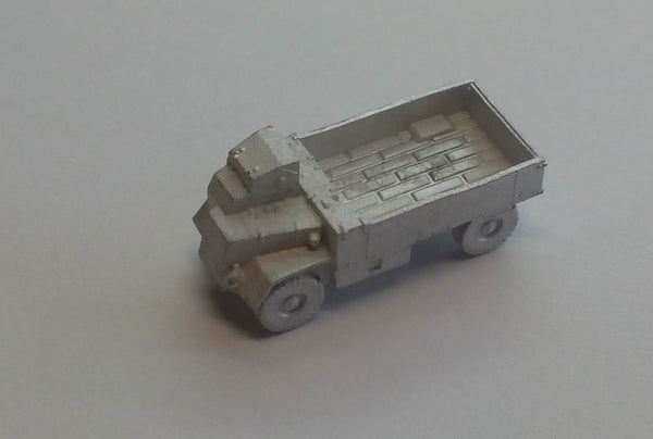 Deacon Ammo Carrier