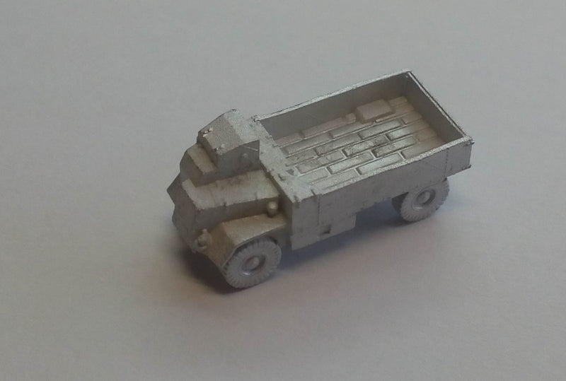 Deacon Ammo Carrier