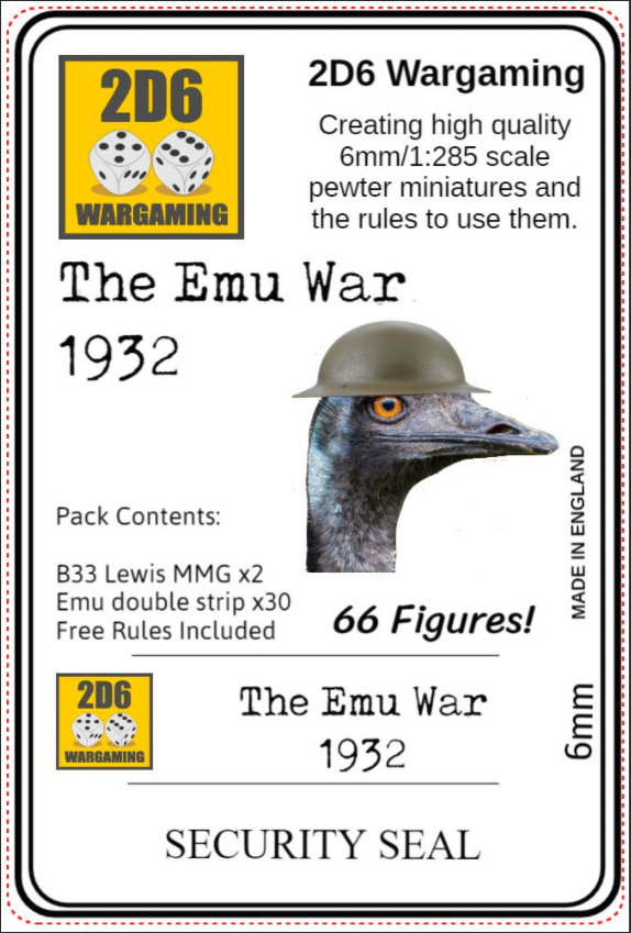 Emu War