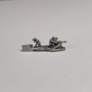 G100 Ger Inf HMG Volkssturm