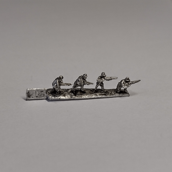 G102 Ger Inf Rifle Volkssturm