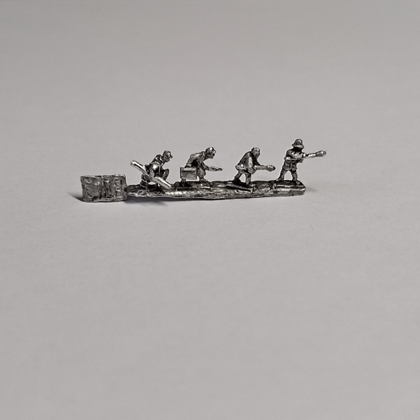 G108 Ger Inf Anti-Tank Volkssturm