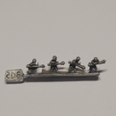 Ger Inf Panzerzerstörtruppen (tank hunters) Pack