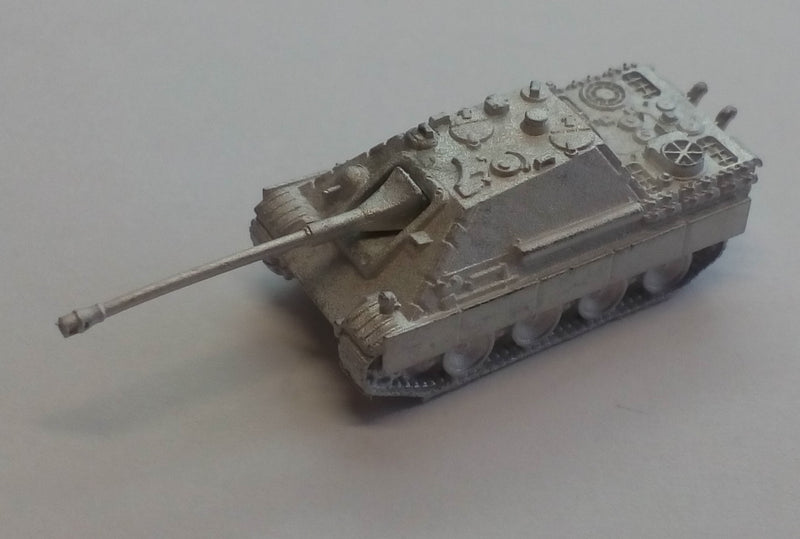 Ger Jagdpanther