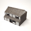 FJ11 Large Two-Storied Warehouse