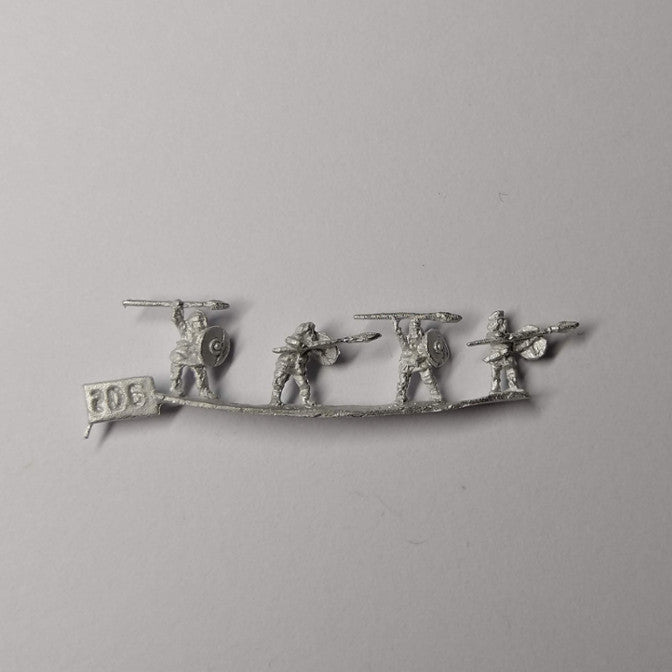 Anglo-Saxon Army PACK