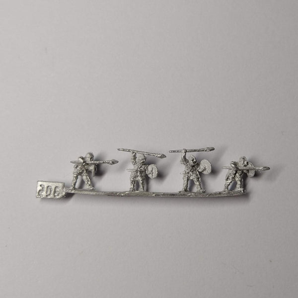 AS-L2 Anglo-Saxon Line2 PACK