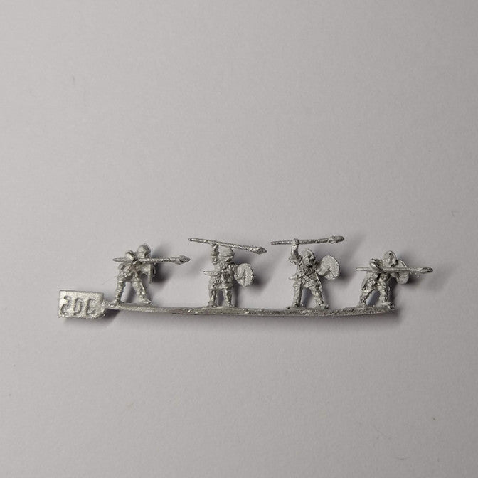 Anglo-Saxon Army PACK