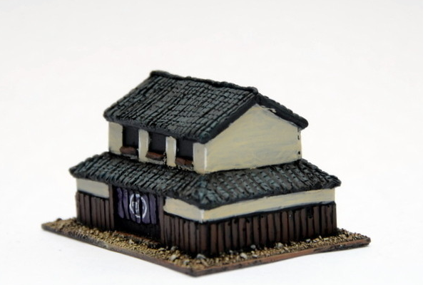 FJ10 Medium Sized Business