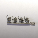 FJ-A3 Monk Archers PACK