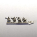 FJ-G3 Monk Gunners PACK