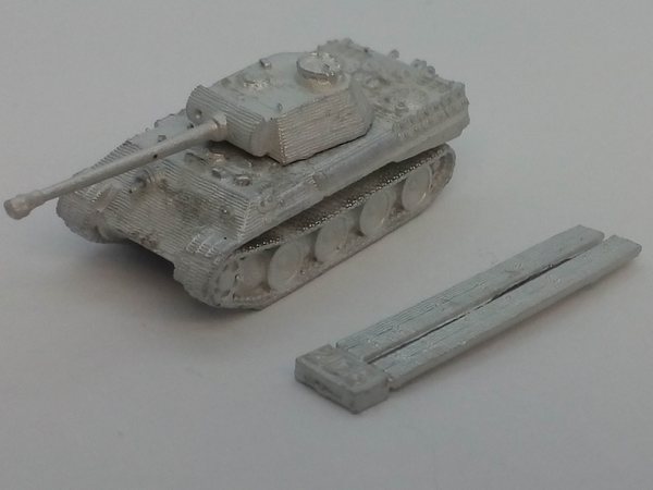 Ger Panther Ausf A