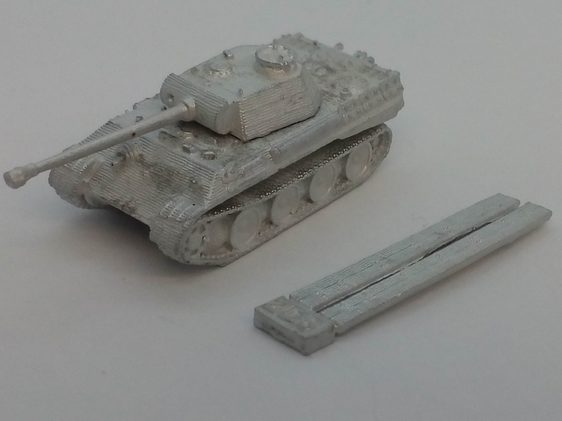 Ger Panther Ausf A
