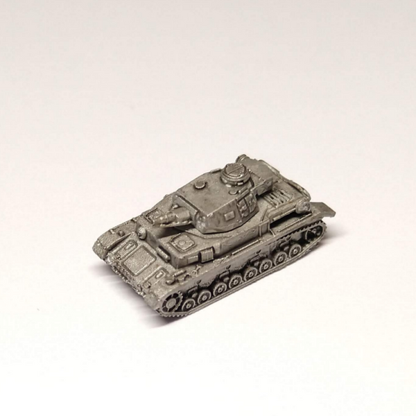 Panzer IV Ausf F1