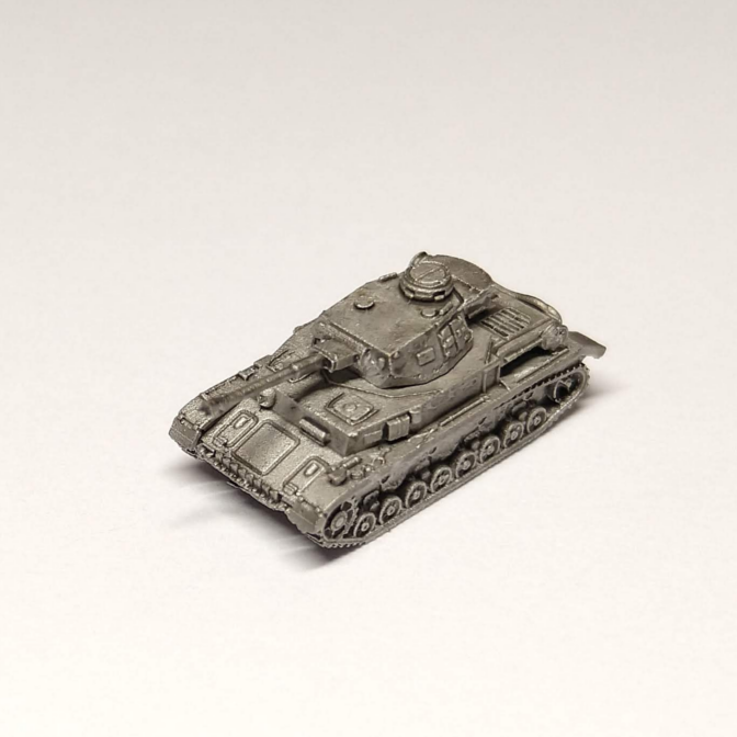Panzer IV Ausf F2 Company PACK