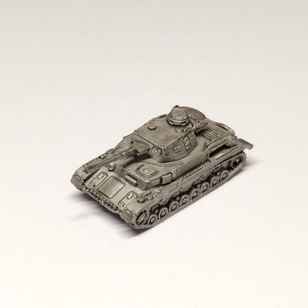 Panzer IV Ausf F2