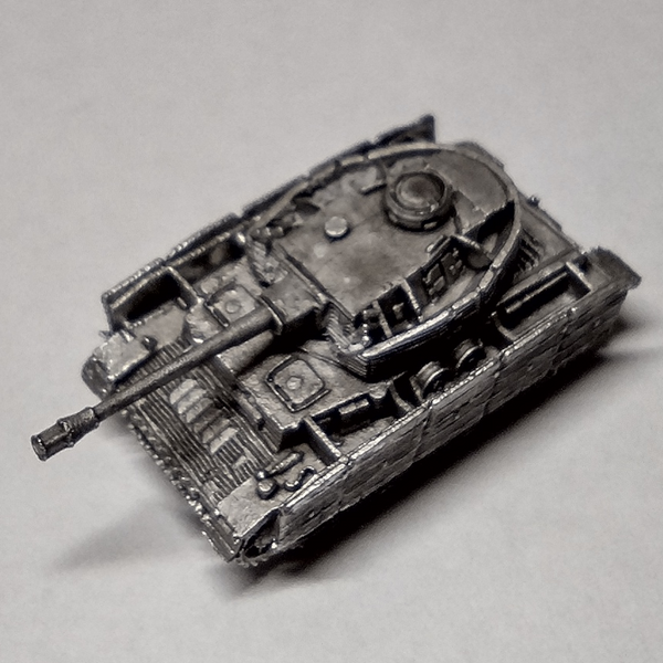 Panzer IV Ausf H