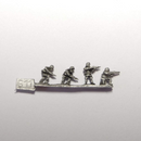 Ger Inf Rifle Company PACK