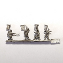 FJ-C2 Samurai Captains PACK