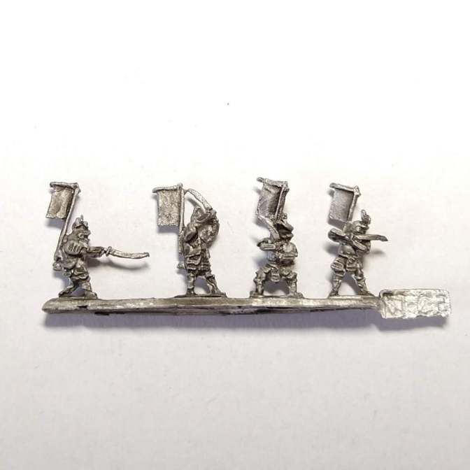 FJ-C2 Samurai Captains PACK