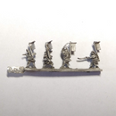 FJ-C2 Samurai Captains PACK