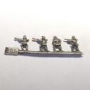 FJ-G2 Samurai Gunners PACK