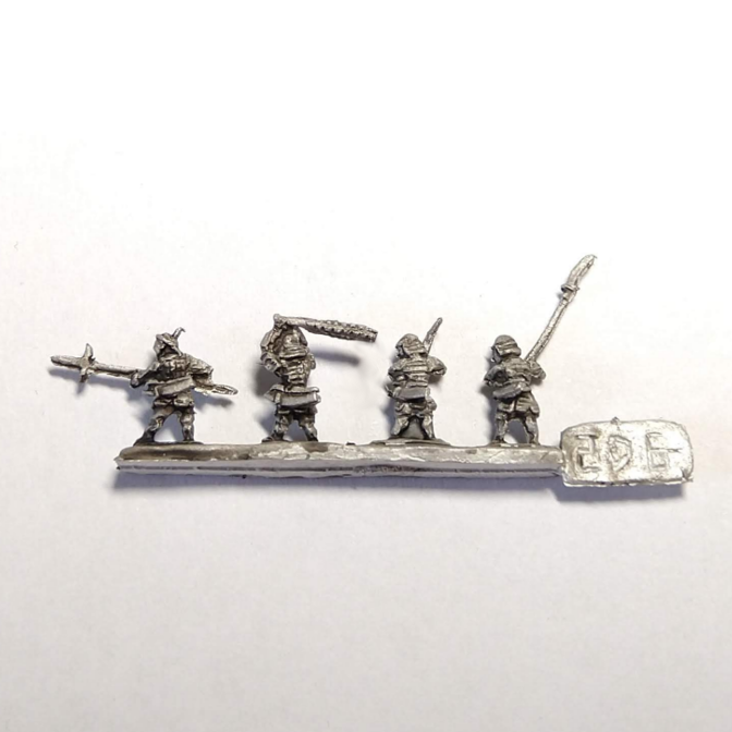 FJ-Re Retainers PACK