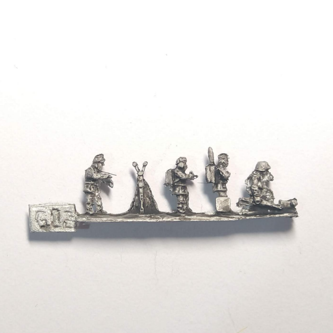 G02 Ger Inf Signals
