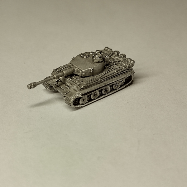 Ger Tiger
