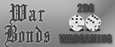 Wargaming Bond 10